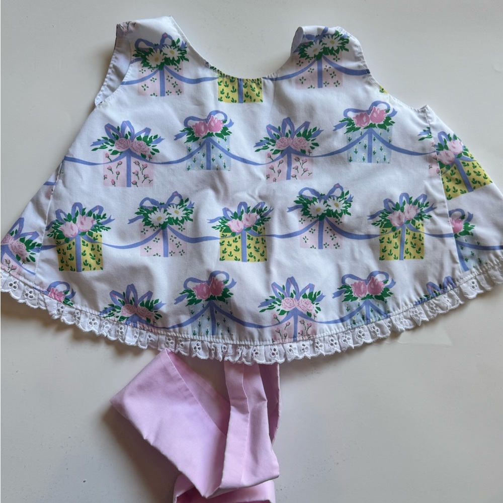 The Beaufort Bonnet Company Birthday Present Top
